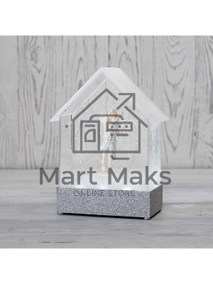 Декоративный светильник 