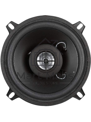Колонки автомобильные Soundmax SM-CSL502 4Ом 13см (5дюйм) (ком.:2кол.) коаксиальные двухполосные
