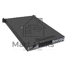 Серверный корпус ExeGate Pro 1U550-04 (RM 19