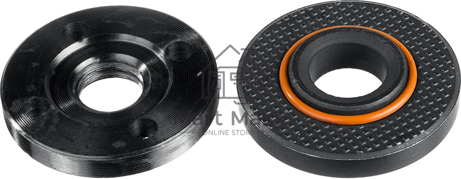 Углошлифовальная машина ЗУБР 125 мм, 1500 Вт, регулировка оборотов, серия Профессионал.