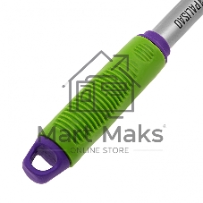 Рыхлитель Palisad 3-зубый, 70х330 мм, стальной, пластиковая рукоятка