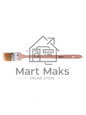 Кисть радиаторная 2