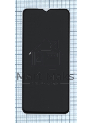 Защитное стекло UV Nano Privacy 