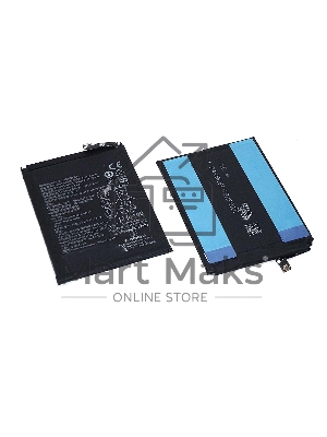 Аккумуляторная батарея для Huawei Honor 10 HB396285ECW 3,82V, 3400mAh