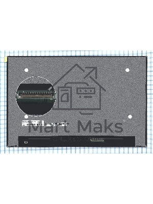 Матрица NE140QDM-NY1