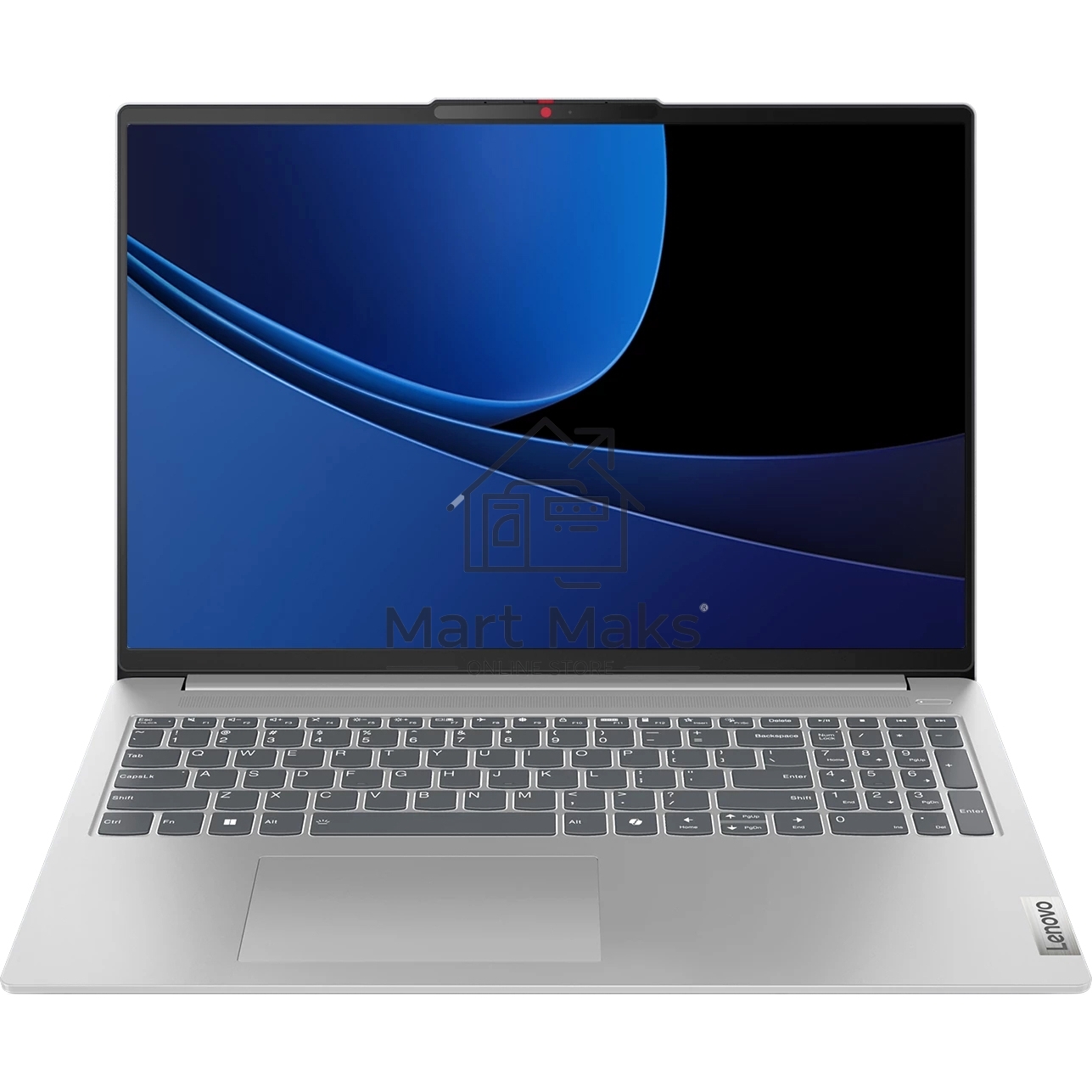 Ноутбук Lenovo IdeaPad Slim 5 16IMH9 Intel Core Ultra 7 155H/16Gb/SSD1Tb/16