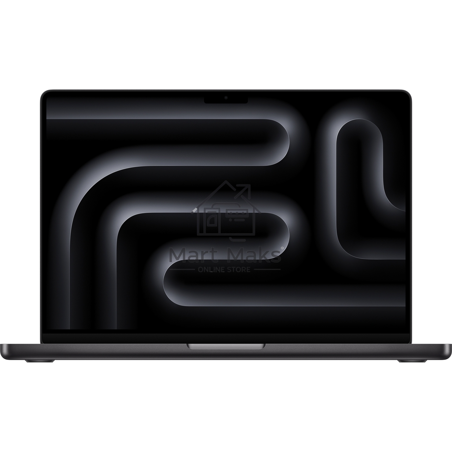 Ноутбук Apple MacBook Pro A2992 M3 Pro 11 core 18Gb SSD512Gb/14 core GPU 14.2
