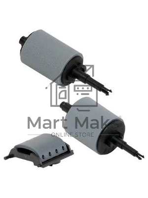 Сервисный комплект NVPrint для HP LJ M425 M521 CLJ M476 M570 (совместимый) (A8P79-65001) Сервисный комплект NVPrint для HP LJ M425 M521 CLJ M476 M570 (совместимый) (A8P79-65001)