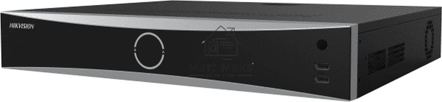 Видеорегистратор Hikvision DS-7604NXI-K1(B)