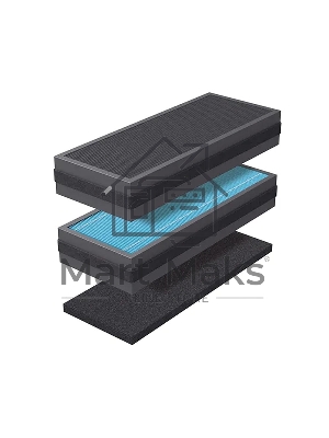 Комплект сменных фильтров для Tion Бризер 4S