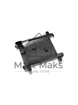 Кронштейн крепления HDD, SSD iMac 21 A1418 A2116 Late 2012 - Early 2019 (818-04290)