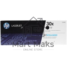 Картридж лазерный HP 30X черный для LJ Pro M203/M227 (3500 стр.)
