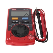 мультиметр Uni-T UT120C