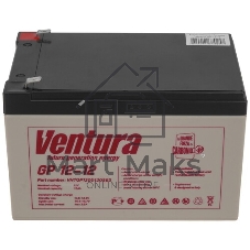 Аккумуляторная батарея Ventura GP 12-4,5 