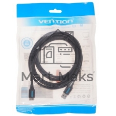 Кабель Vention USB 3.0 CM/micro-B - 1м.