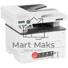 МФУ лазерное Pantum M7102DN, A4, ч/б, печ. до 33 стр/мин., скан. до 24 стр/мин., 1200x1200dpi, USB, RJ-45, проектная модель