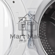 Стиральная машина Indesit IWUC 4105 белый, загр. фронтальная макс.: 4 кг 1000 об/мин класс: А