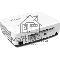 Проектор Cactus Bright CS-S4.WT 3LCD 5900Lm ANSI (1920x1200) 30000:1 ресурс лампы:10000часов 1xUSB typeA 1xUSB typeB 2xHDMI 4.45кг