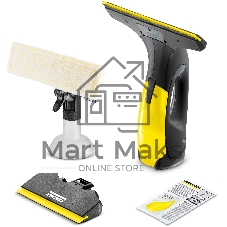 Очиститель Karcher WV 2 Black Edition