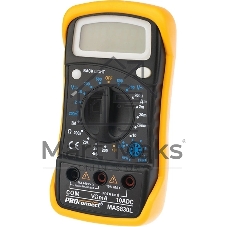 Универсальный мультиметр PROconnect MAS830L (DT850L)