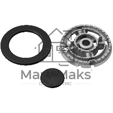 Газовая варочная панель Maunfeld EGHG.32.73CW/G