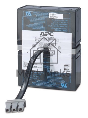 Батарея APC RBC33 {для BR1500I}