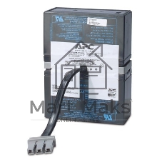 Батарея APC RBC33 {для BR1500I}