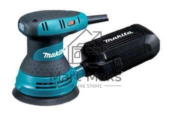 Эксцентриковая шлифовальная машина Makita BO5031 300Вт
