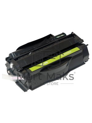 Картридж лазерный Cactus CS-Q7553AS черный (3000 стр.) для HP P2014/P2015/M2727