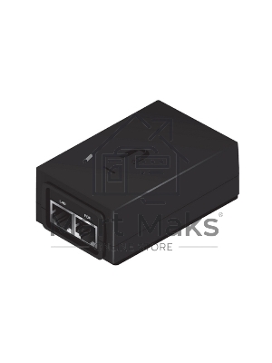 Блок питания Ubiquiti POE-24-24W (POE-24-24W EU)
