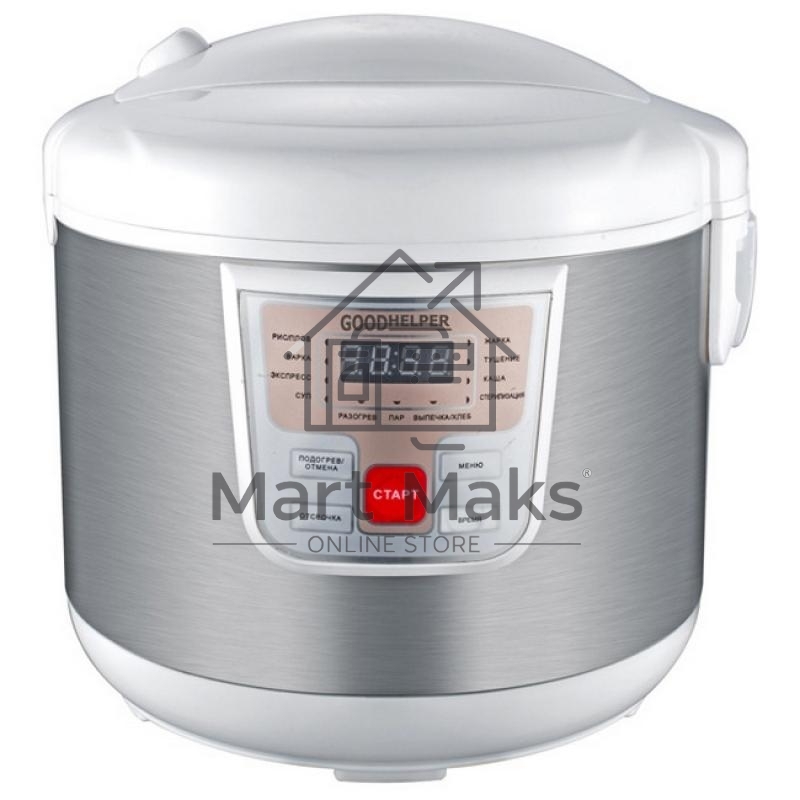 Мультиварка GOODHELPER MC 5111