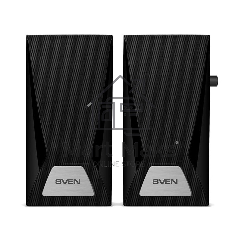Колонки SVEN SPS-555 (5Вт, USB) SV-016135