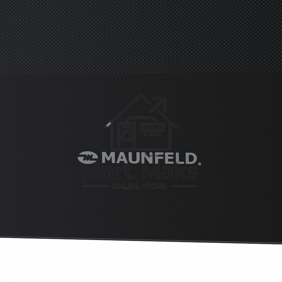 Шкаф духовой электрический Maunfeld EOEC516S, встраиваемый