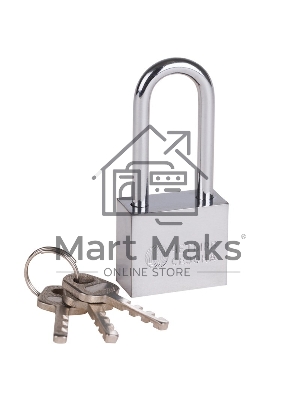 Замок навесной серия 