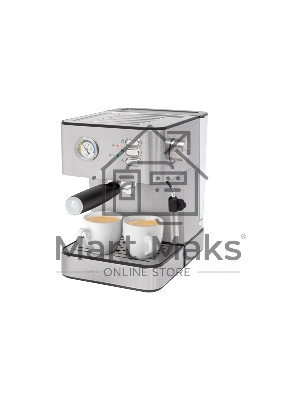 Кофемашина Profi Cook PC-ES 1209 inox
