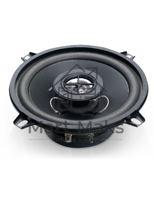 Колонки автомобильные Soundmax SM-CSL502 4Ом 13см (5дюйм) (ком.:2кол.) коаксиальные двухполосные