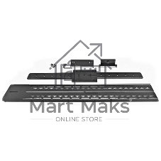 Монтажный комплект TV Mount Kit for Yealink UVC40, MeetingEye 400/600, MeetingBar A20/30 and etc.