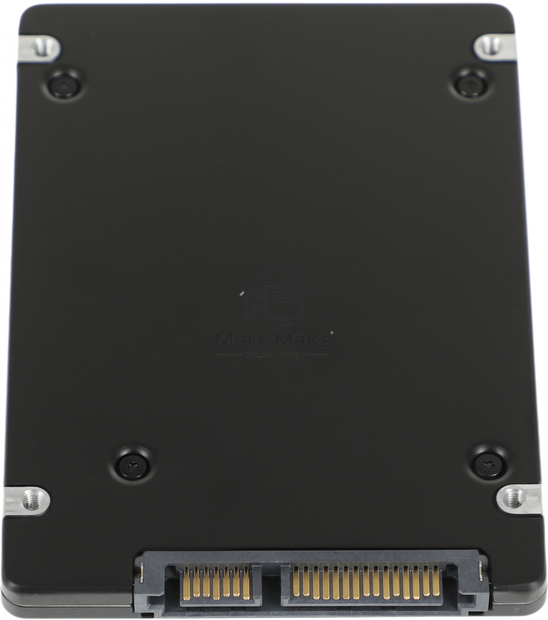Накопитель SSD Samsung PM893, 960Gb, SATA III, 2.5