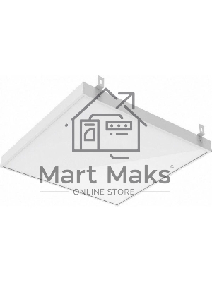 Светильник Gauss G1-A0-00070-01G02-2003550 потолоч. 5000K белый