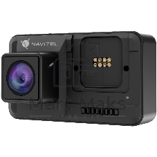 Видеорегистратор Navitel R480 2K черный 1440x2560 1440p 160гр.