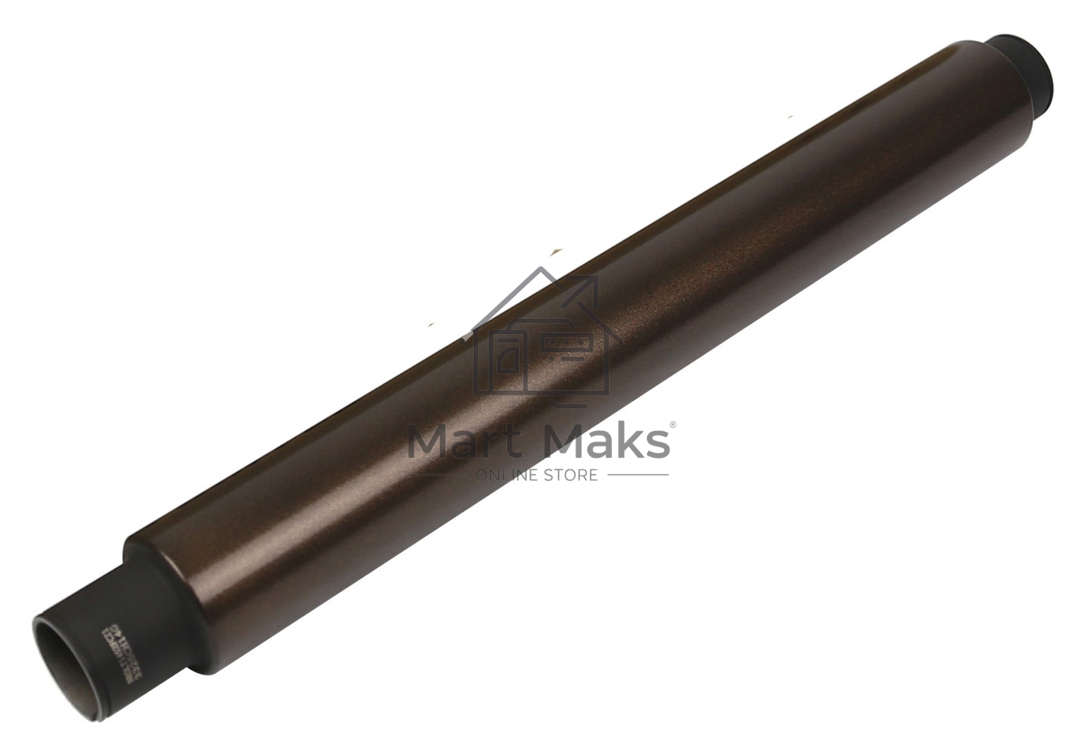 Тефлоновый вал Cet CET3325 (NROLT1452FCZ1) для Sharp ARM550/M620/M700 MX-M550/M620/M700