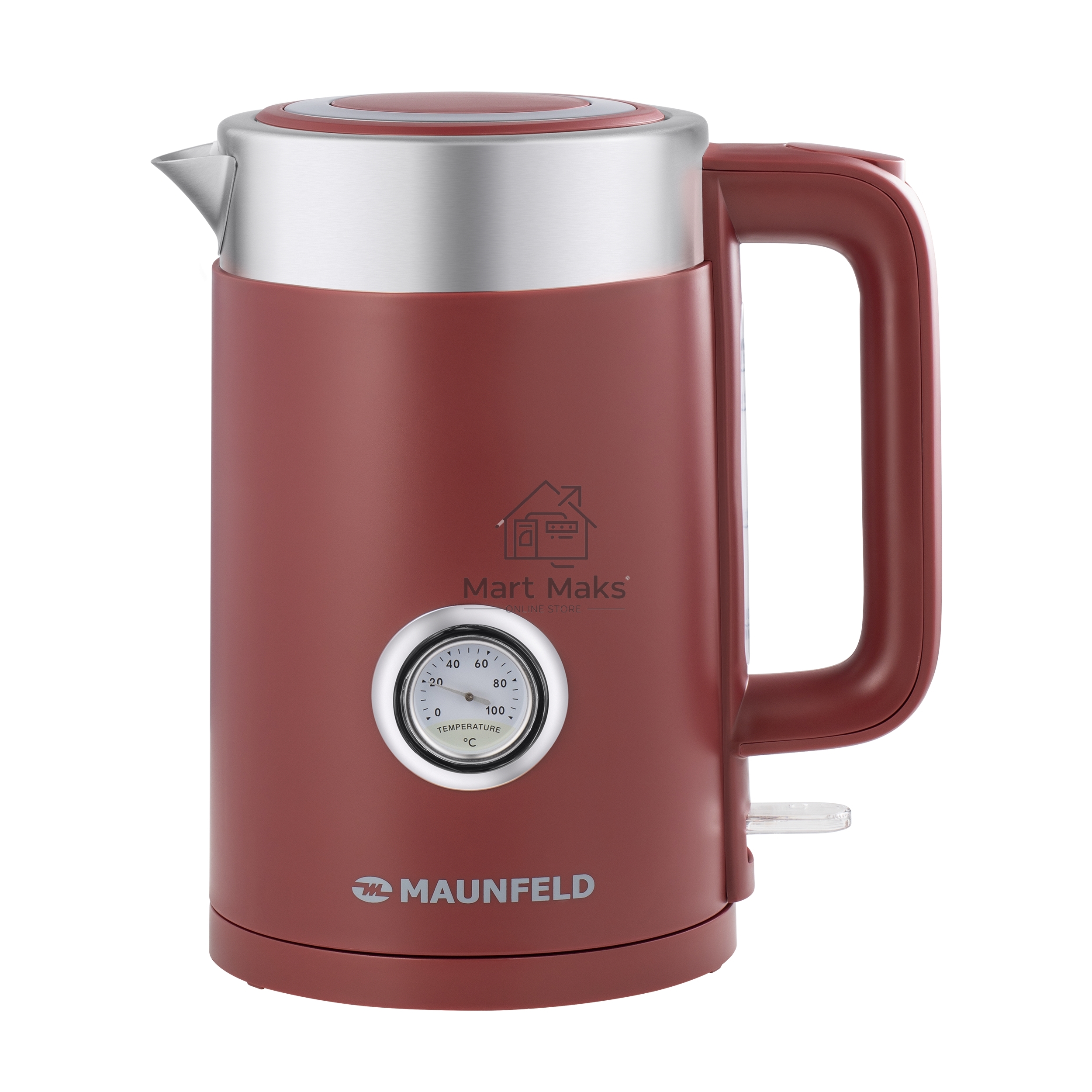 Чайник Maunfeld MFK-631CH