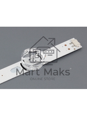 Подсветка LED Innotek DRT 3.0 42