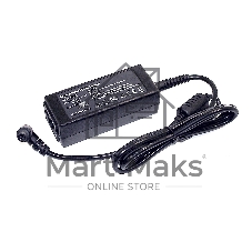 Блок питания для монитора и телевизора LCD 12V, 3A, 36W (6.5x4.4 мм) OEM
