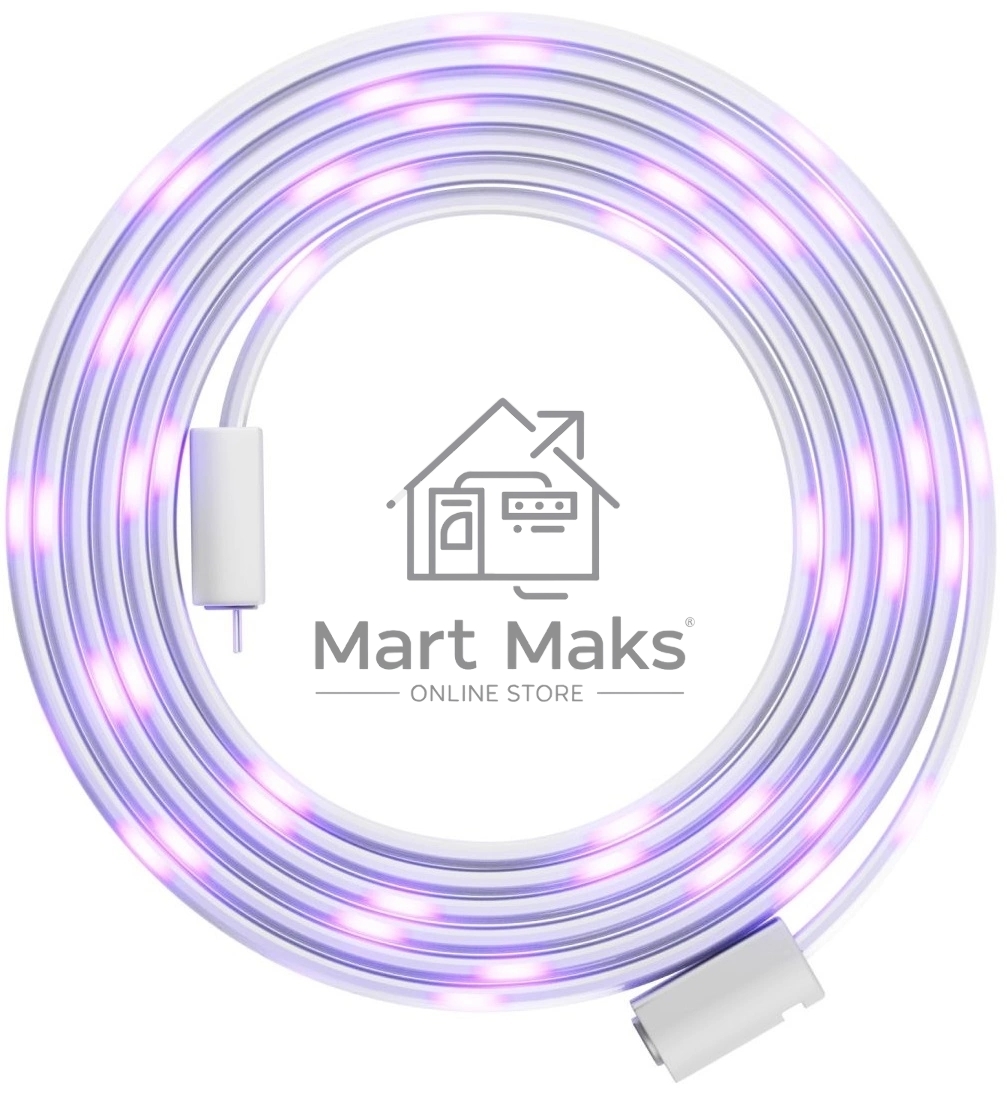 Лента светодиодная умная Yandex Matter 8.2В 3м (YNDX-00544)