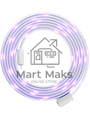 Лента светодиодная умная Yandex Matter 8.2В 3м (YNDX-00544)