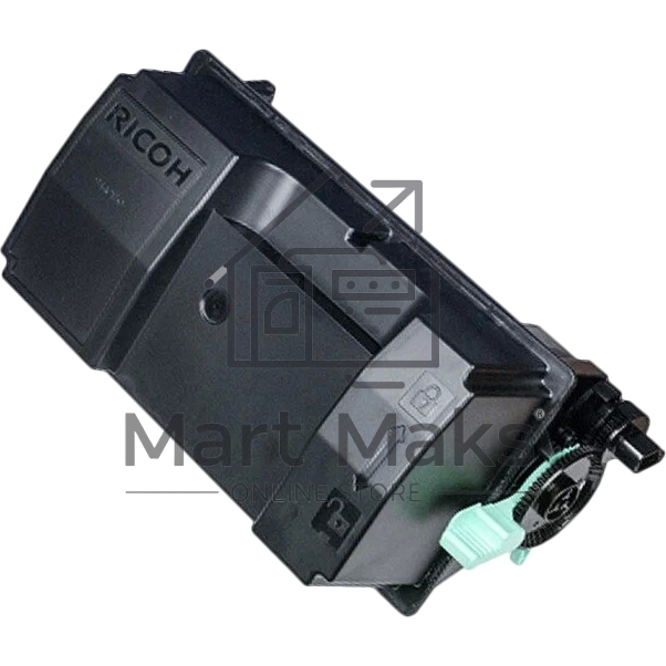 Тонер Ricoh тип IM 600 (25500 А4)