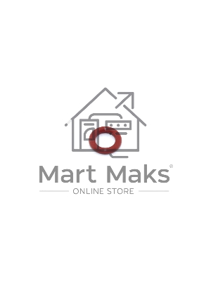 Уплотнитель соединения кофевода ЗУ Bosch, Siemens, Nivona