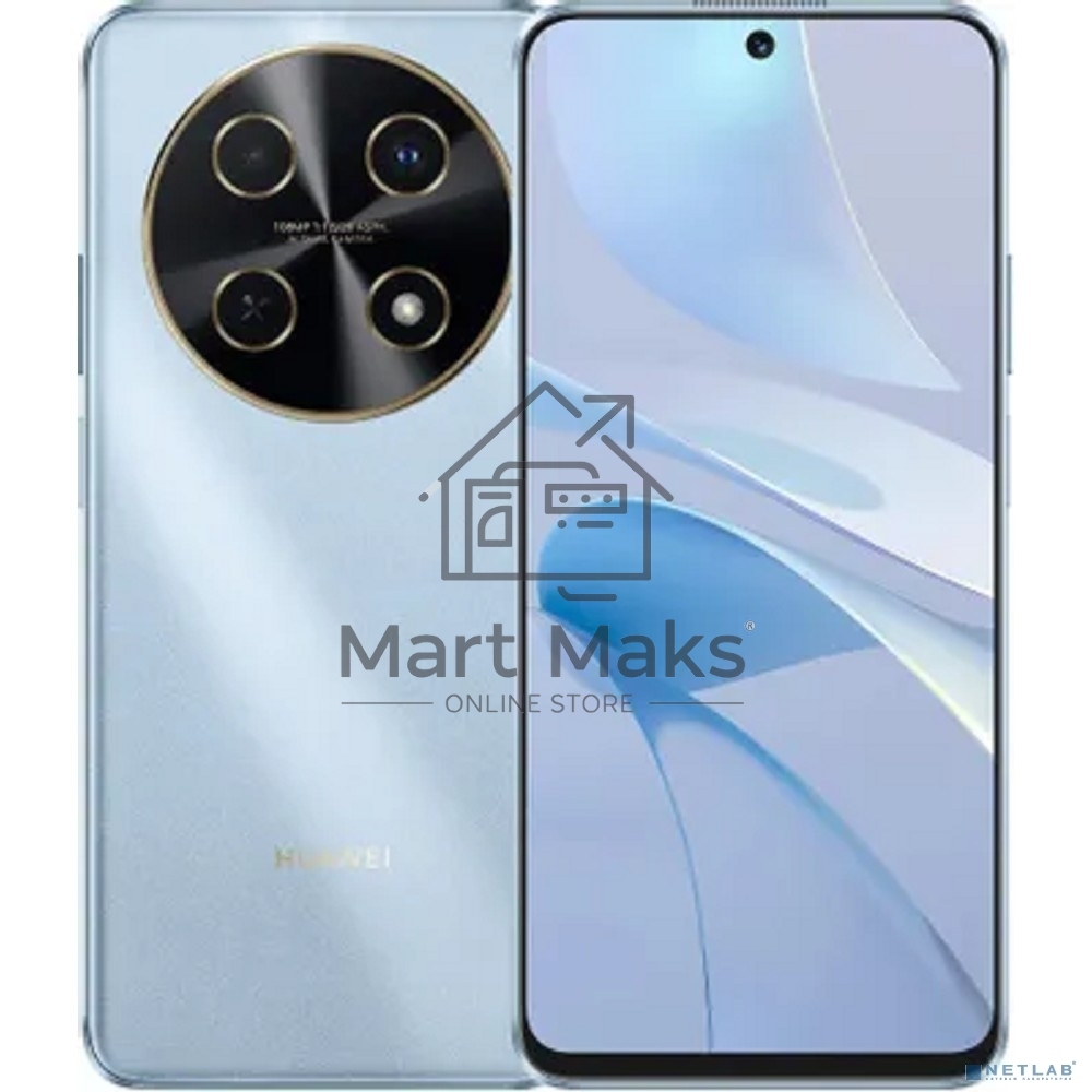 Смартфон Huawei Nova 13i, 8/128Gb, голубой