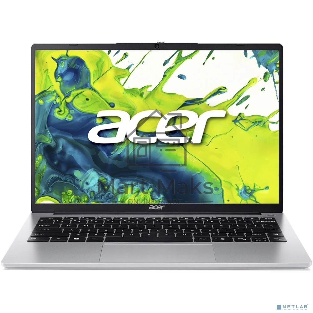 Ноутбук Acer Aspire Lite AL14-71P-53L6 14